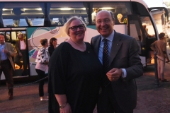 ROTARY DI IMOLA IN VISITA AL CARLINO