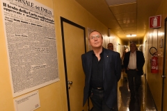ROTARY DI IMOLA IN VISITA AL CARLINO