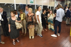 ROTARY DI IMOLA IN VISITA AL CARLINO