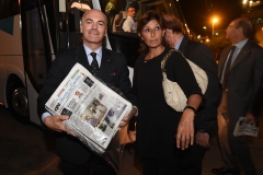 ROTARY DI IMOLA IN VISITA AL CARLINO