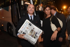 ROTARY DI IMOLA IN VISITA AL CARLINO