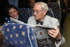 ROTARY  DI IMOLA IN VISITA  AL  CARLINO