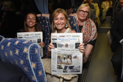 ROTARY  DI IMOLA IN VISITA  AL  CARLINO