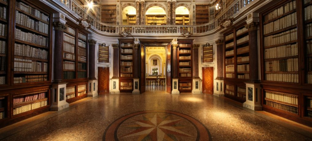 BENVENUTI AL ROTARY