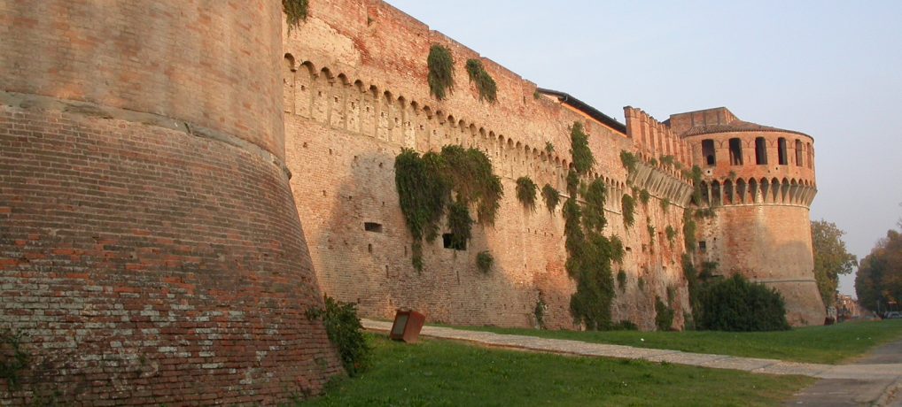 BENVENUTI AL ROTARY