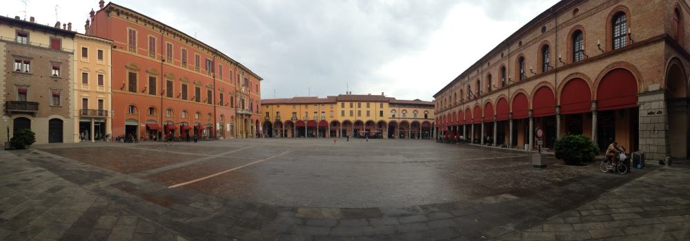 BENVENUTI AL ROTARY
