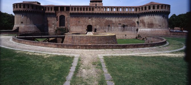 BENVENUTI AL ROTARY