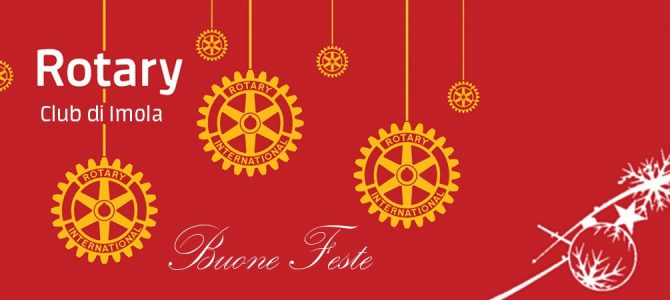AUGURI DI BUONE FESTE AUGURI DI BUONE FESTE